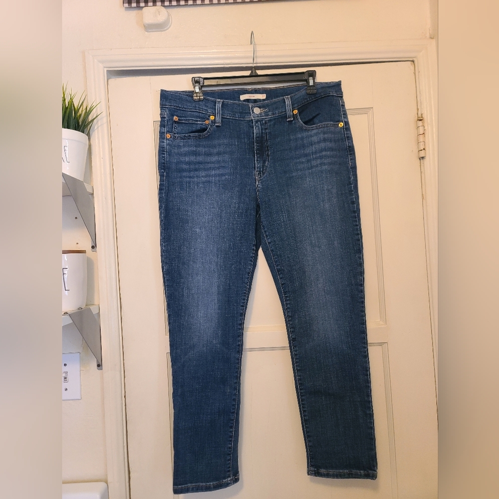 Levi's Jeans